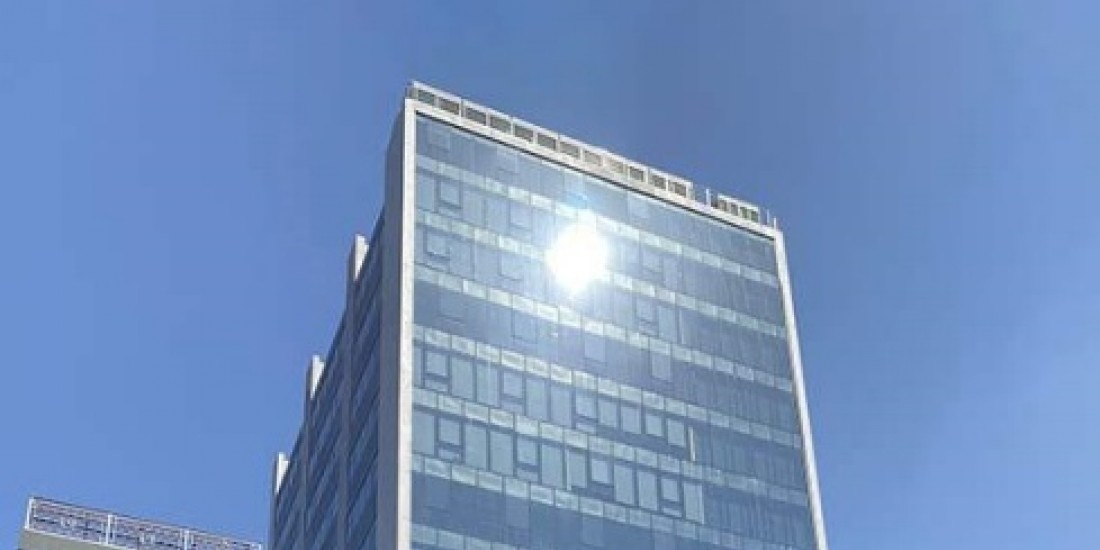 ADG TOWER